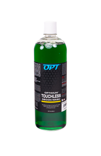Optimum Touchless Decon Wash  (946ml)